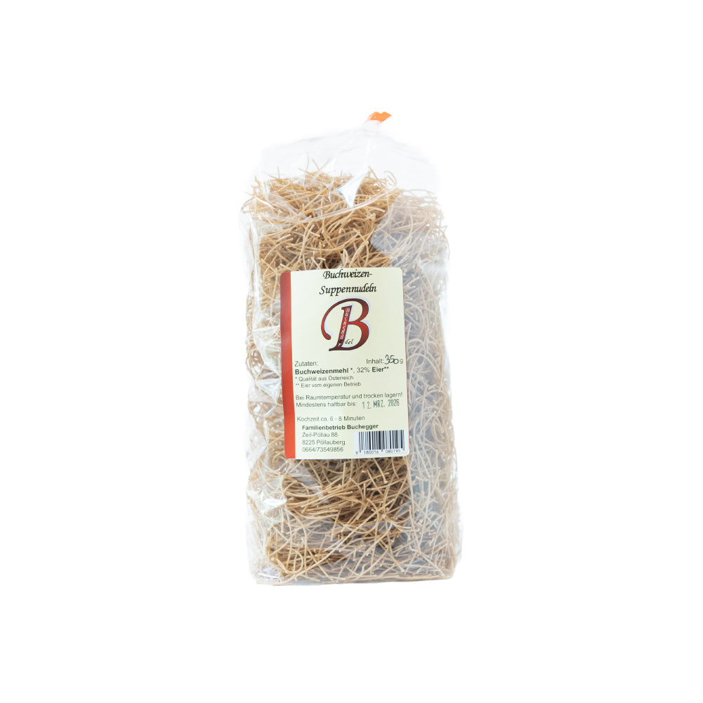 Suppennudeln - 350 g