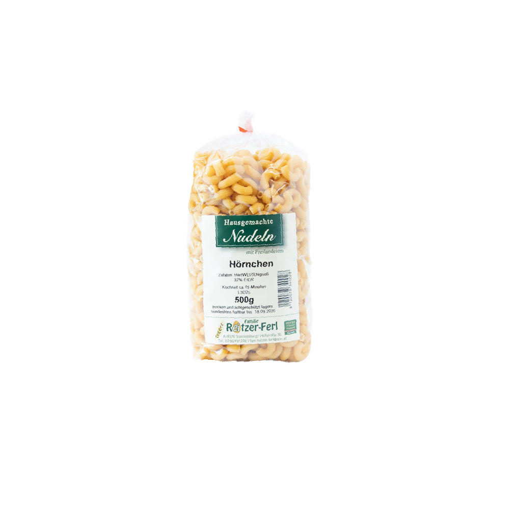 Hörnchen - 500 g