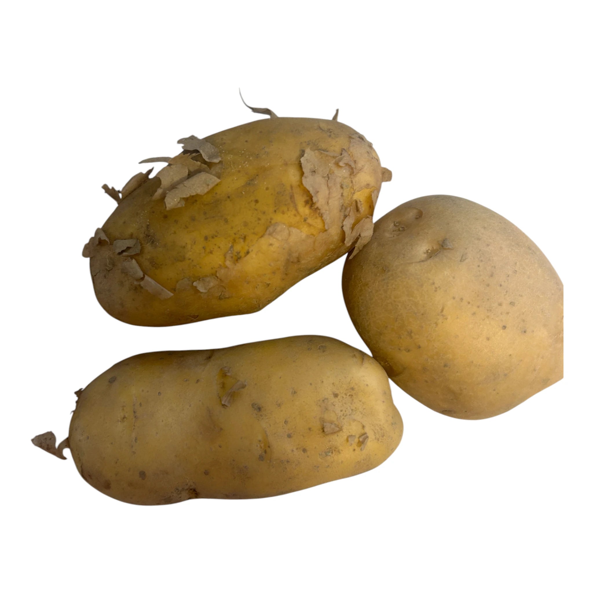 Erdäpfel Bio – Lebenbauer Josef