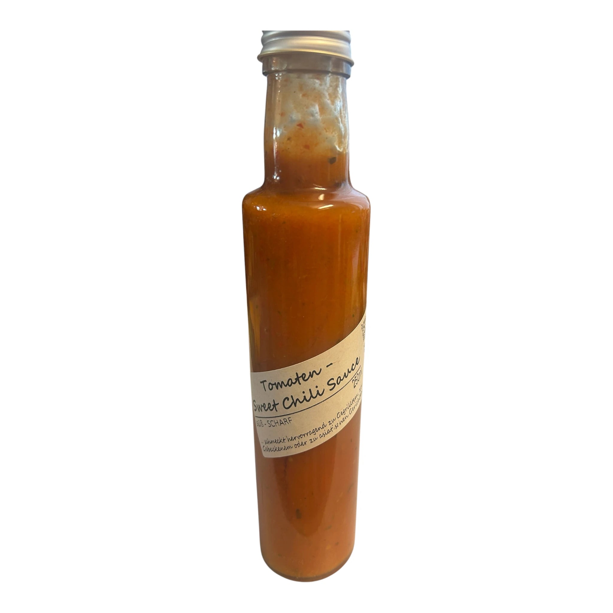 Grillsauce – Familie Schillinger