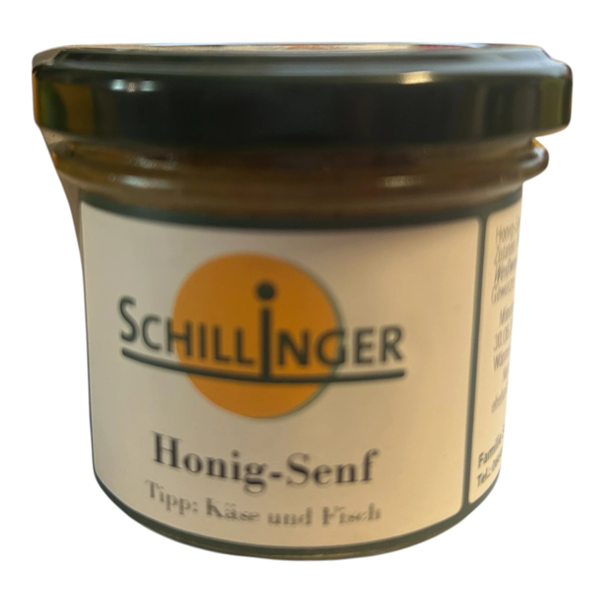 Honig-Senf – Familie Schillinger