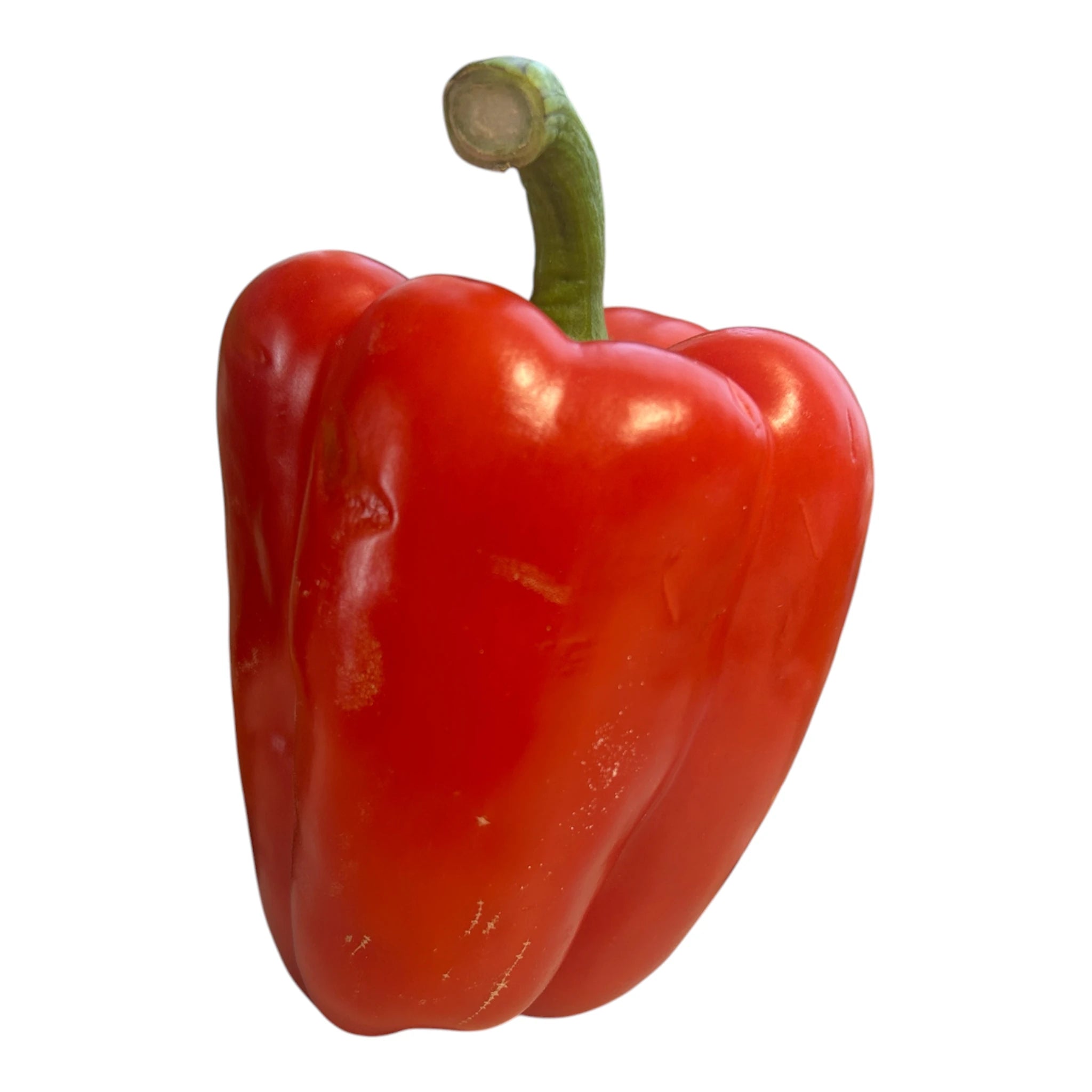 Paprika Bio - Biohof Lebenbauer