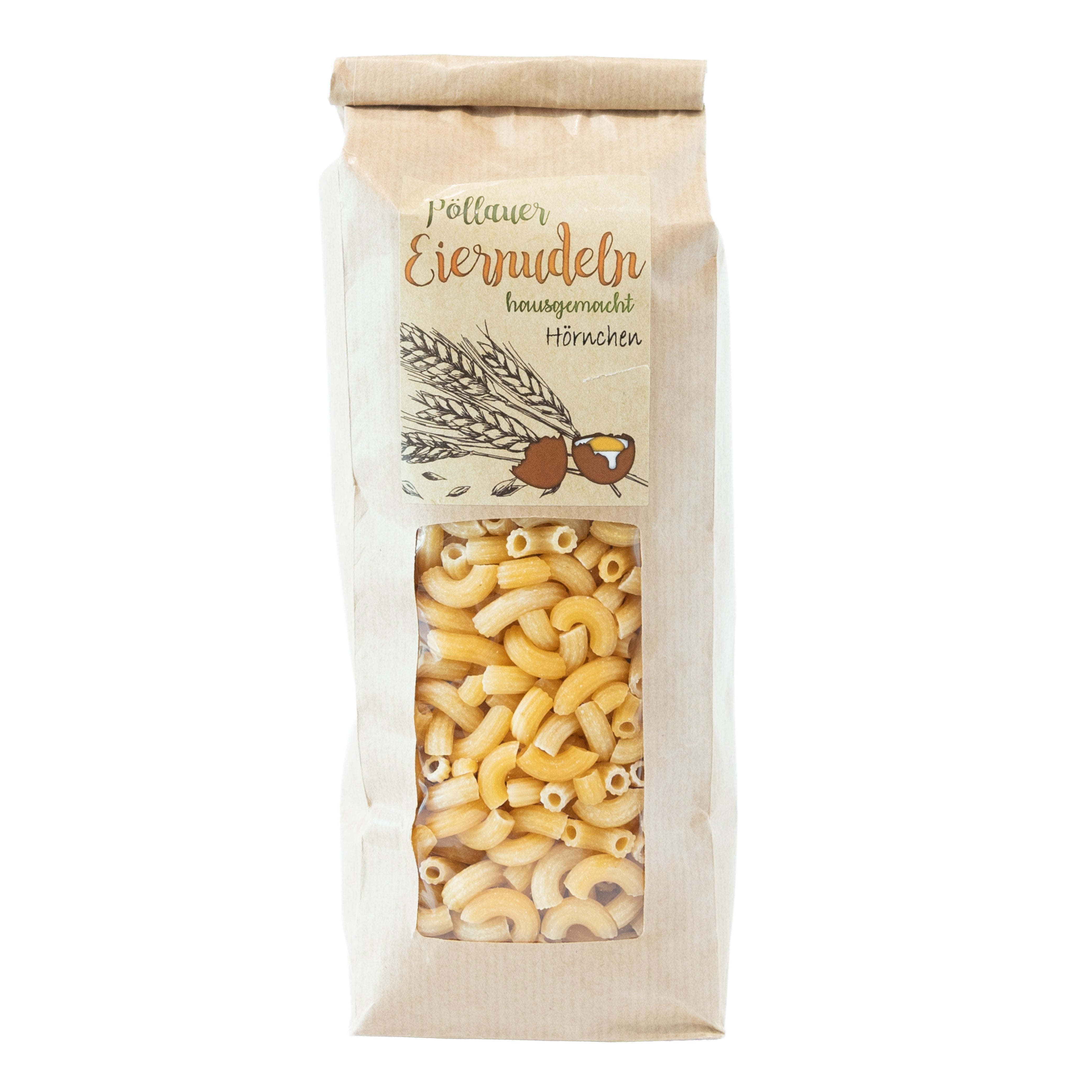 Hörnchen - Kröpfl's Lindenhof