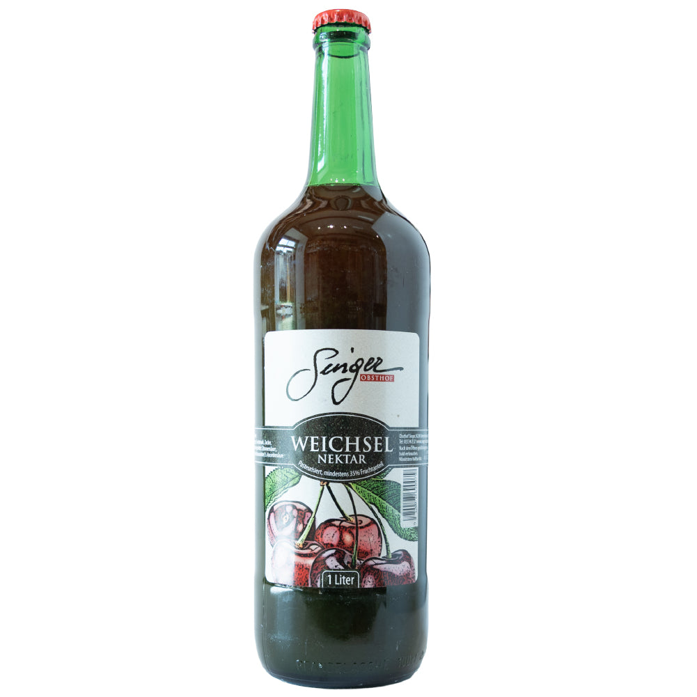 Weichselnektar - Obsthof Singer