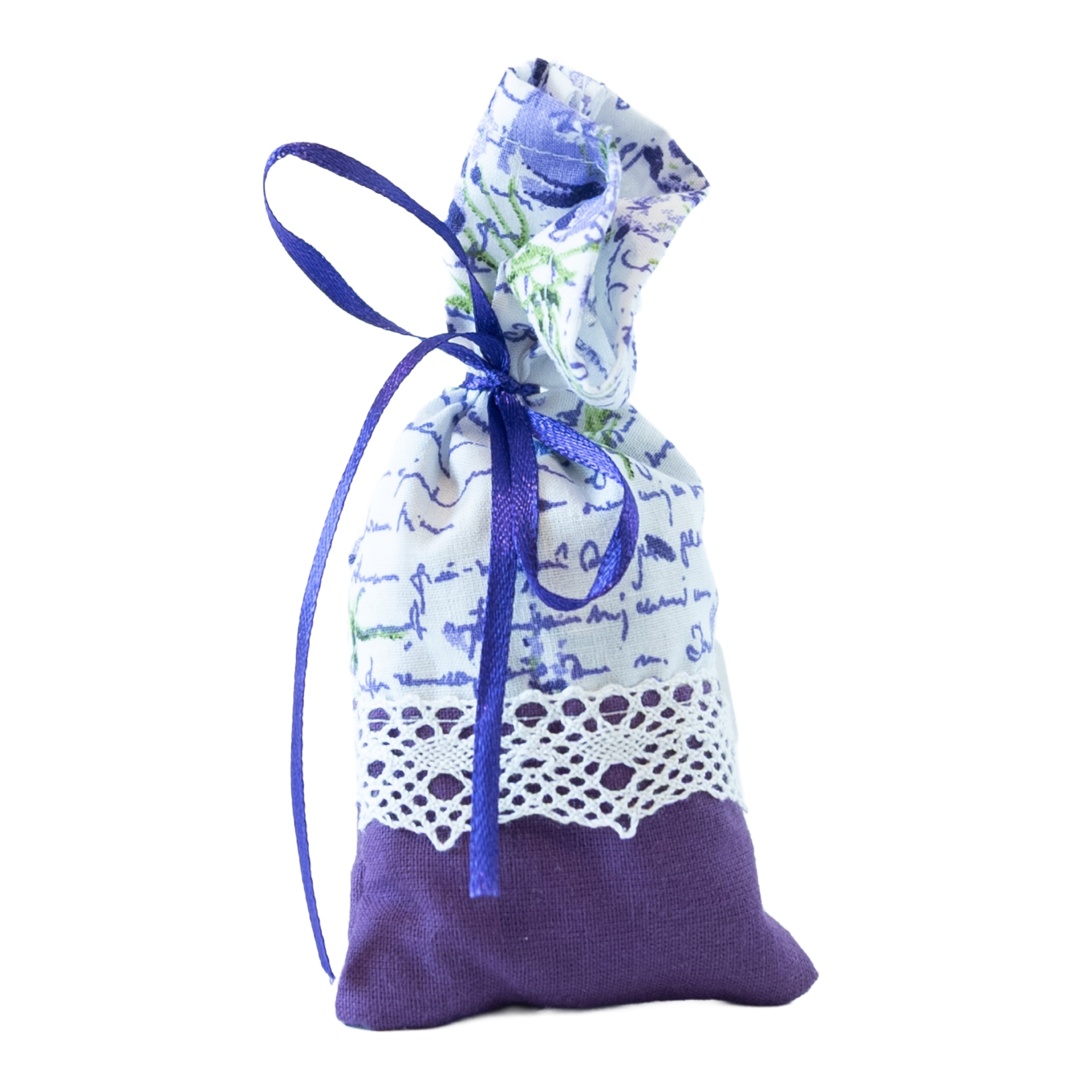 Duftsackerl Lavendel lila - Sophie Rossegger
