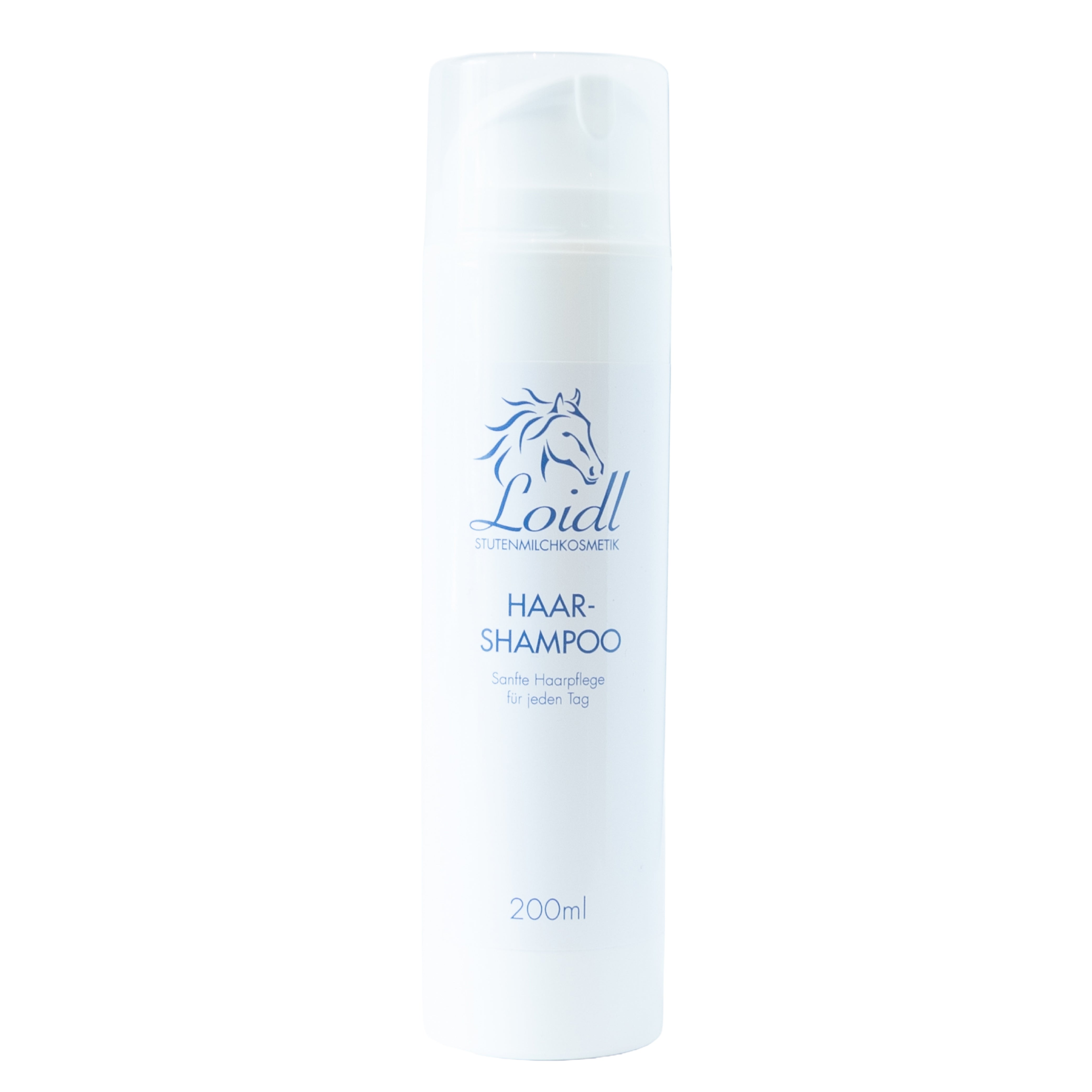 Loidl Stutenmilchkosmetik Haarshampoo 200 ml