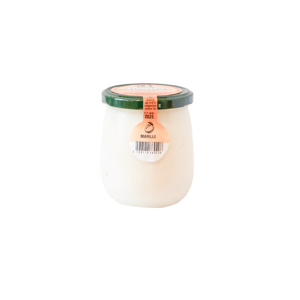 Joghurt Marille - Hofmolkerei Thaller