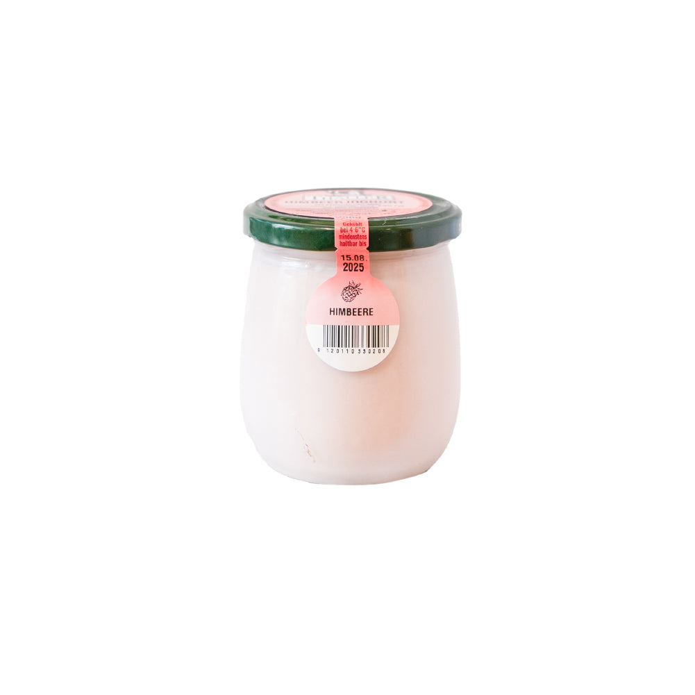 Himbeerjoghurt - Hofmolkerei Thaller
