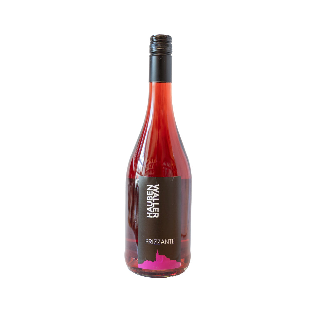 Frizzante Rosé - Haubenwaller