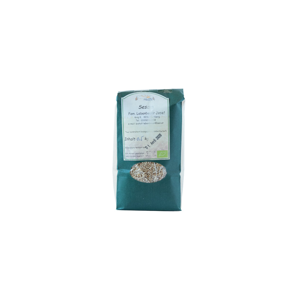 sesam 500g familie lebenhof josef naturpark-bauernladen-bio-powerfood-vom-biohof-7