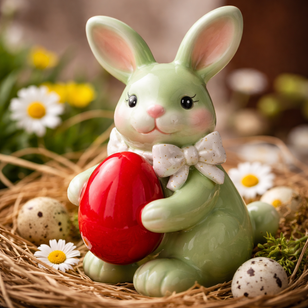 Ostern