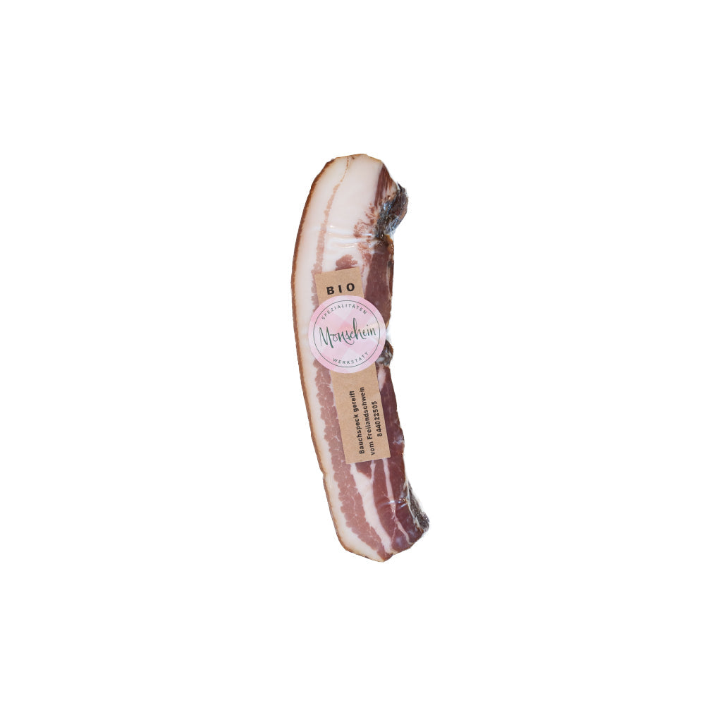 Fleisch & Wurst