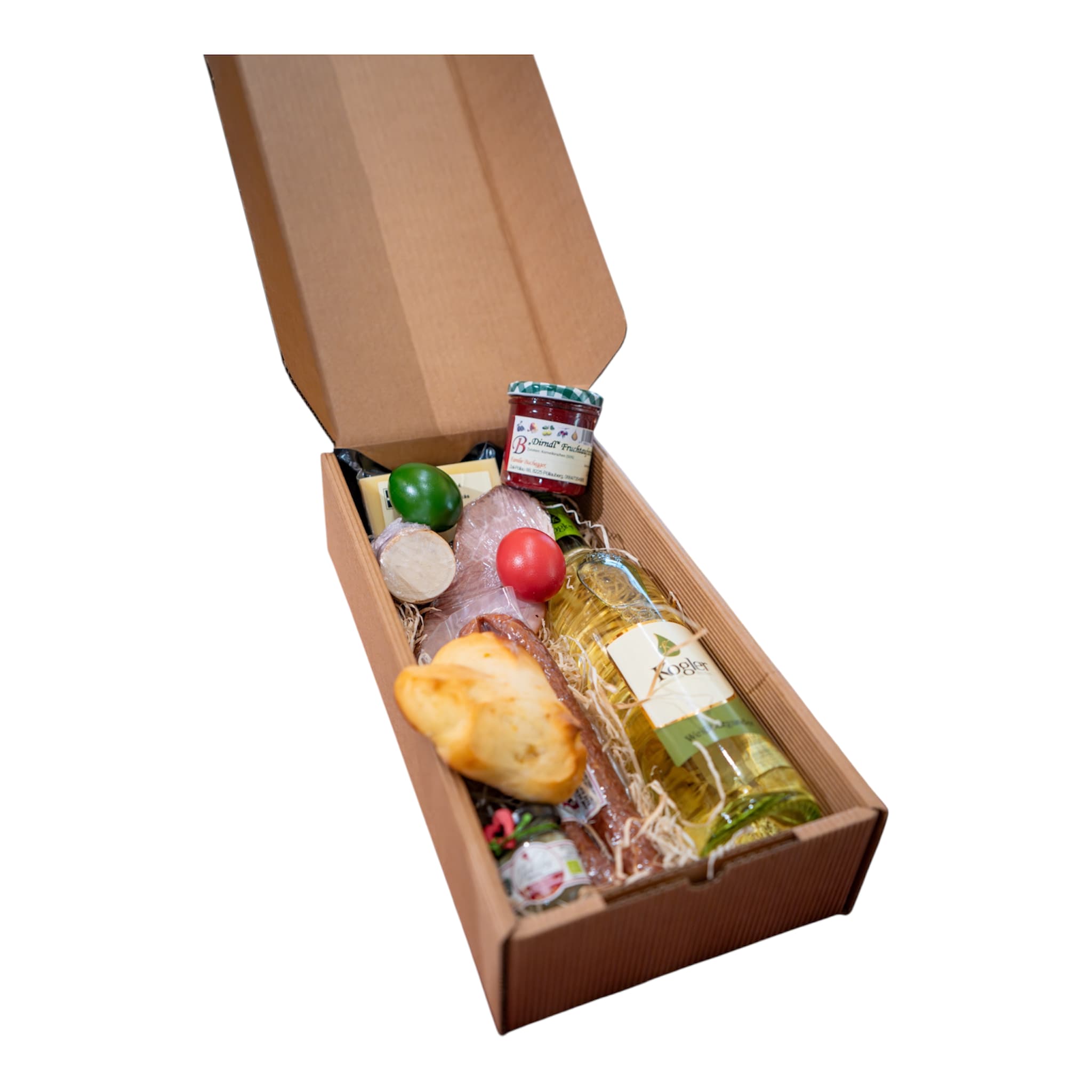 Osterfest Deluxe - Bauernladen Pöllau