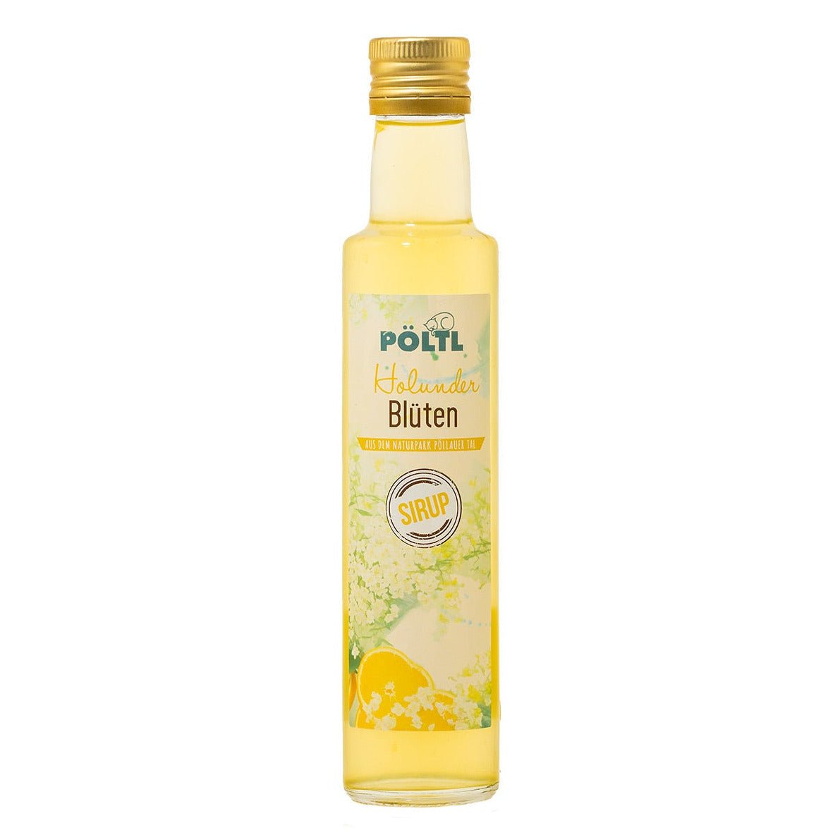 Holunderblütensirup 250 ml