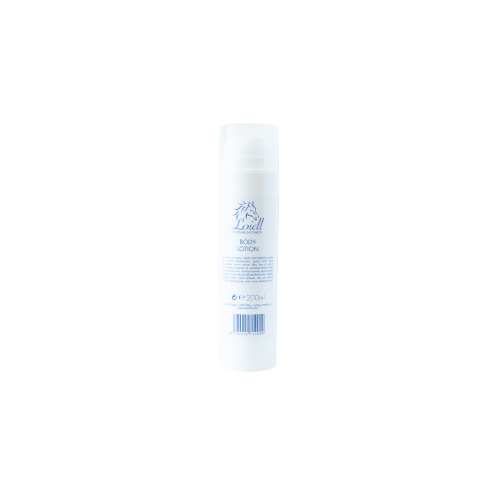 Loidl Stutenmilchkosmetik Bodylotion 200 ml