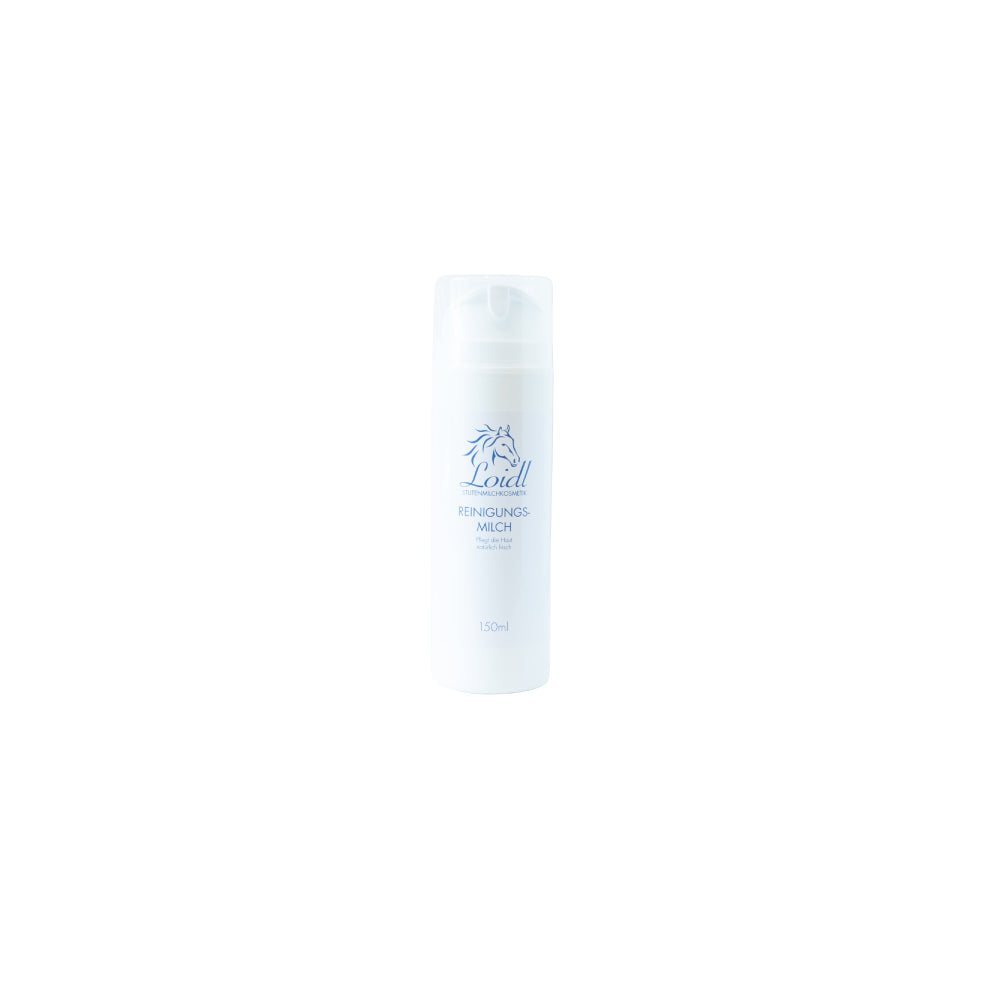 Loidl Stutenmilchkosmetik Reinigungsmilch 150 ml