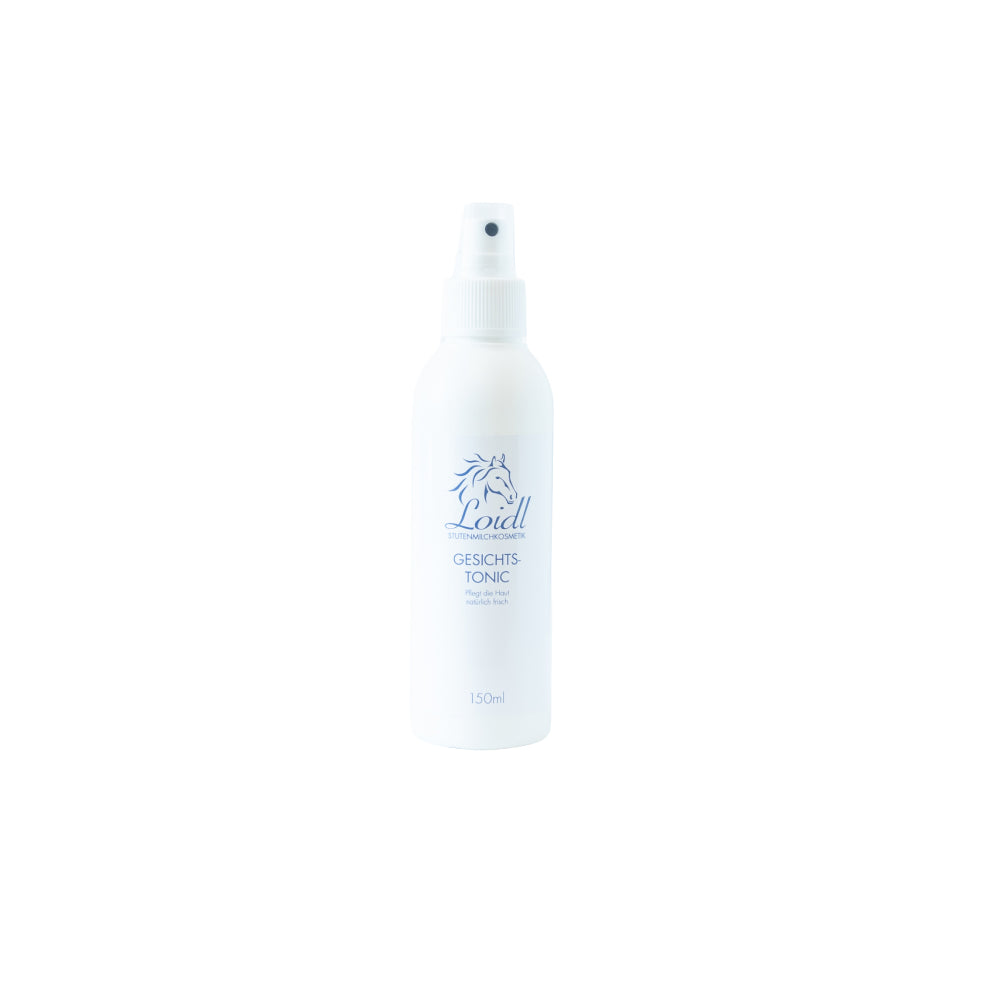 Loidl Stutenmilchkosmetik Gesichtstonik 150 ml