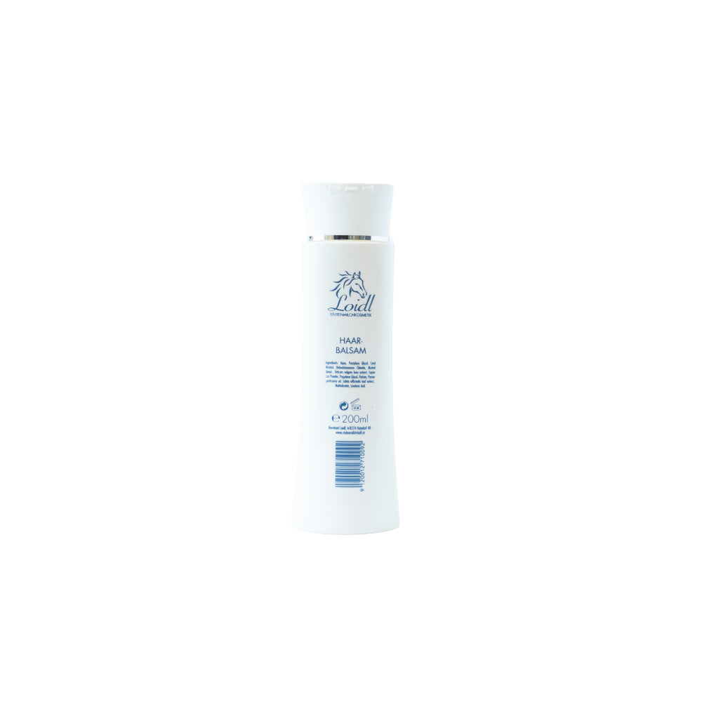 Loidl Stutenmilchkosmetik Haarbalsam 200 ml