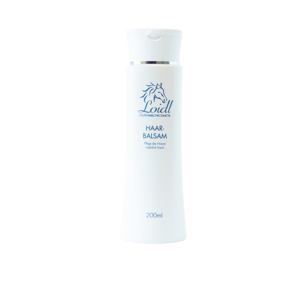 Loidl Stutenmilchkosmetik Haarbalsam 200 ml