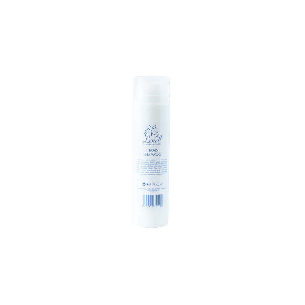 Loidl Stutenmilchkosmetik Haarshampoo 200 ml