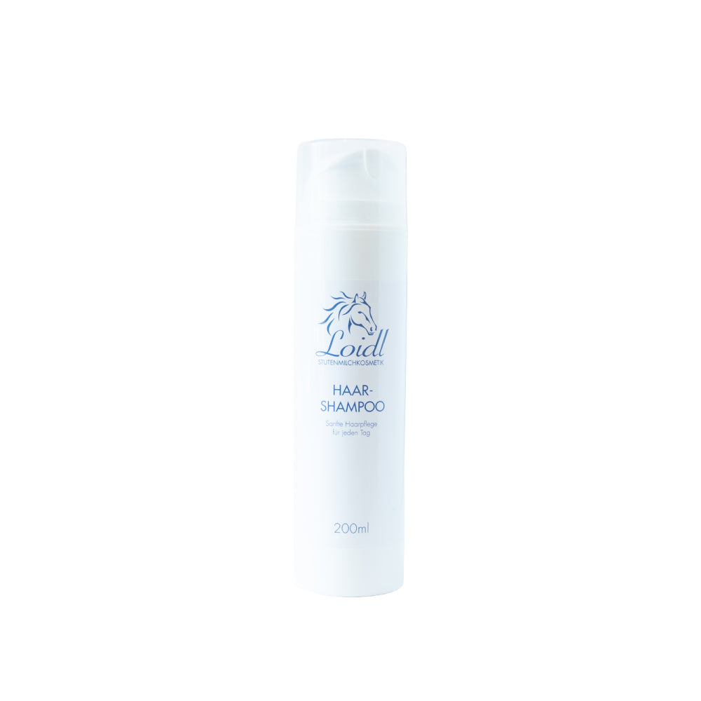 Loidl Stutenmilchkosmetik Haarshampoo 200 ml