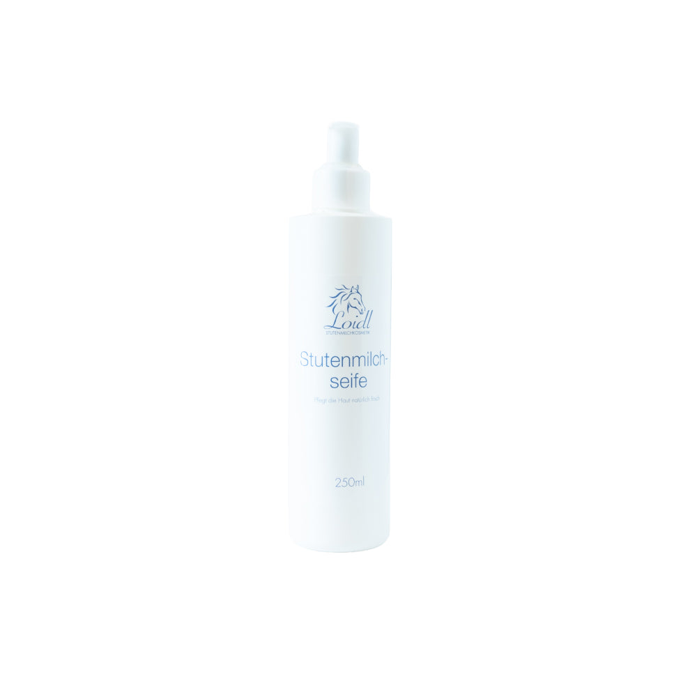 Loidl Stutenmilchkosmetik Stutenmilchseife (flüssig) 250ml