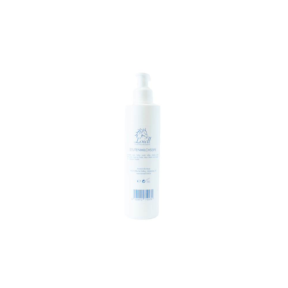 Loidl Stutenmilchkosmetik Stutenmilchseife (flüssig) 250ml