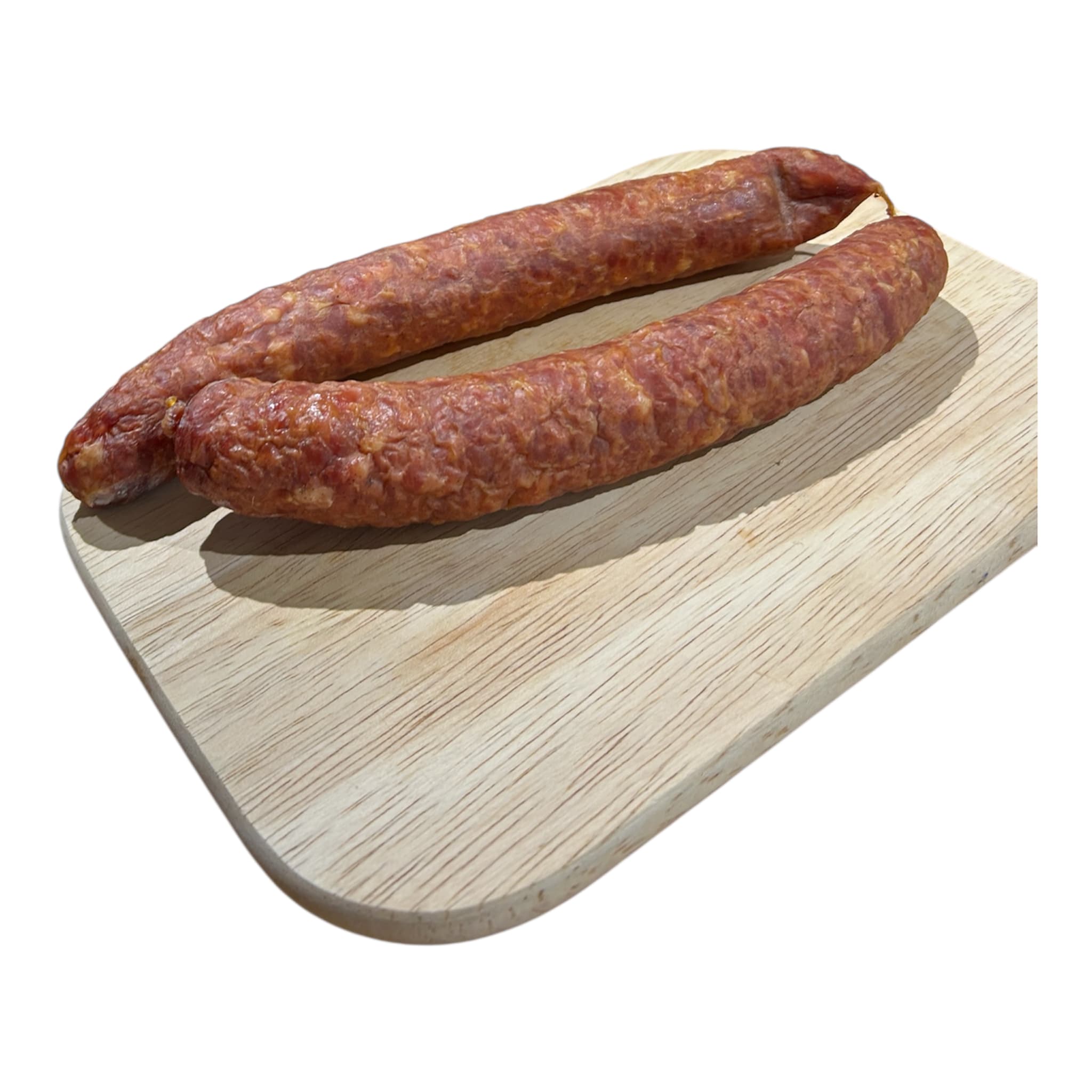 Selchwürstel – Familie Käfer