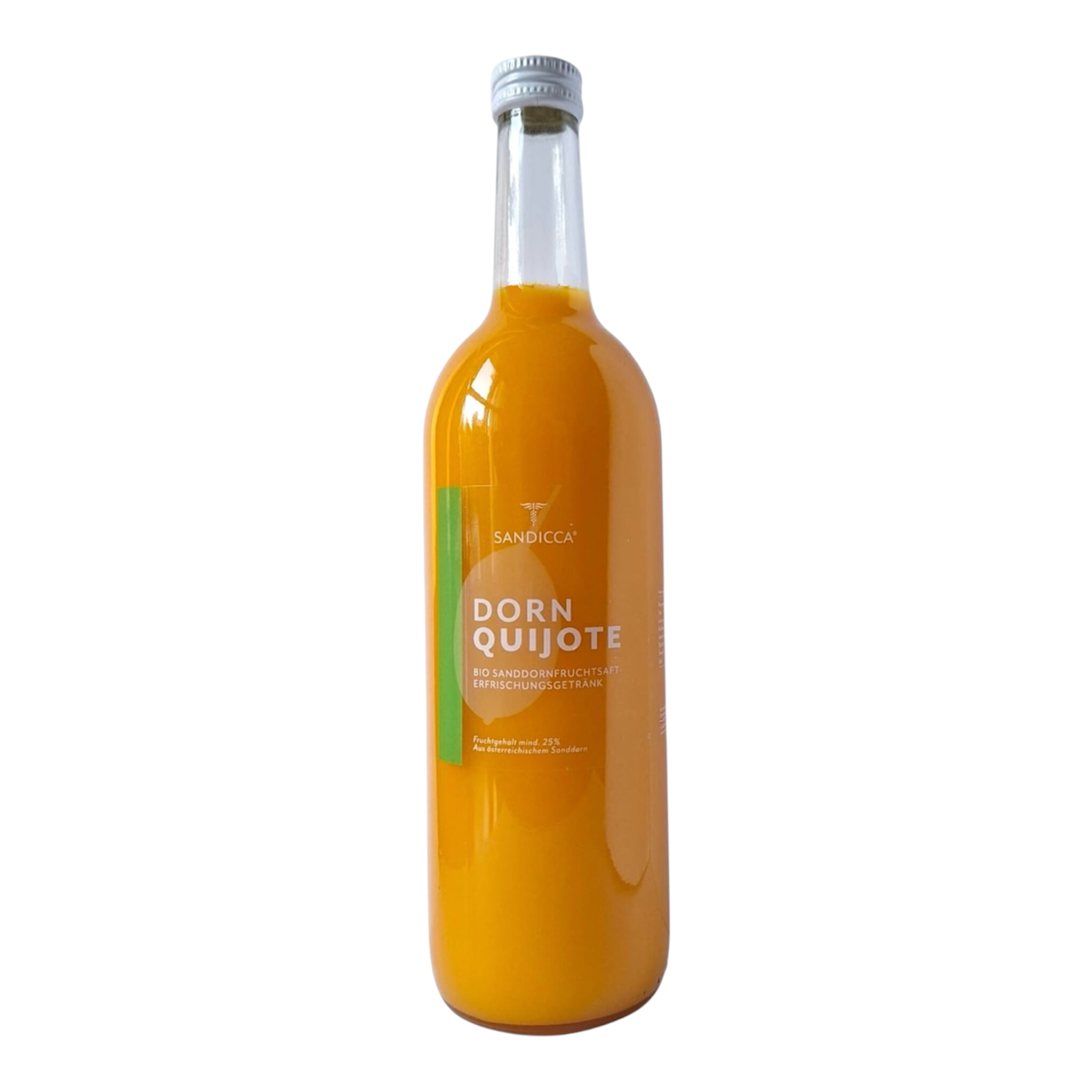 Sanddornsaft – Sandicca