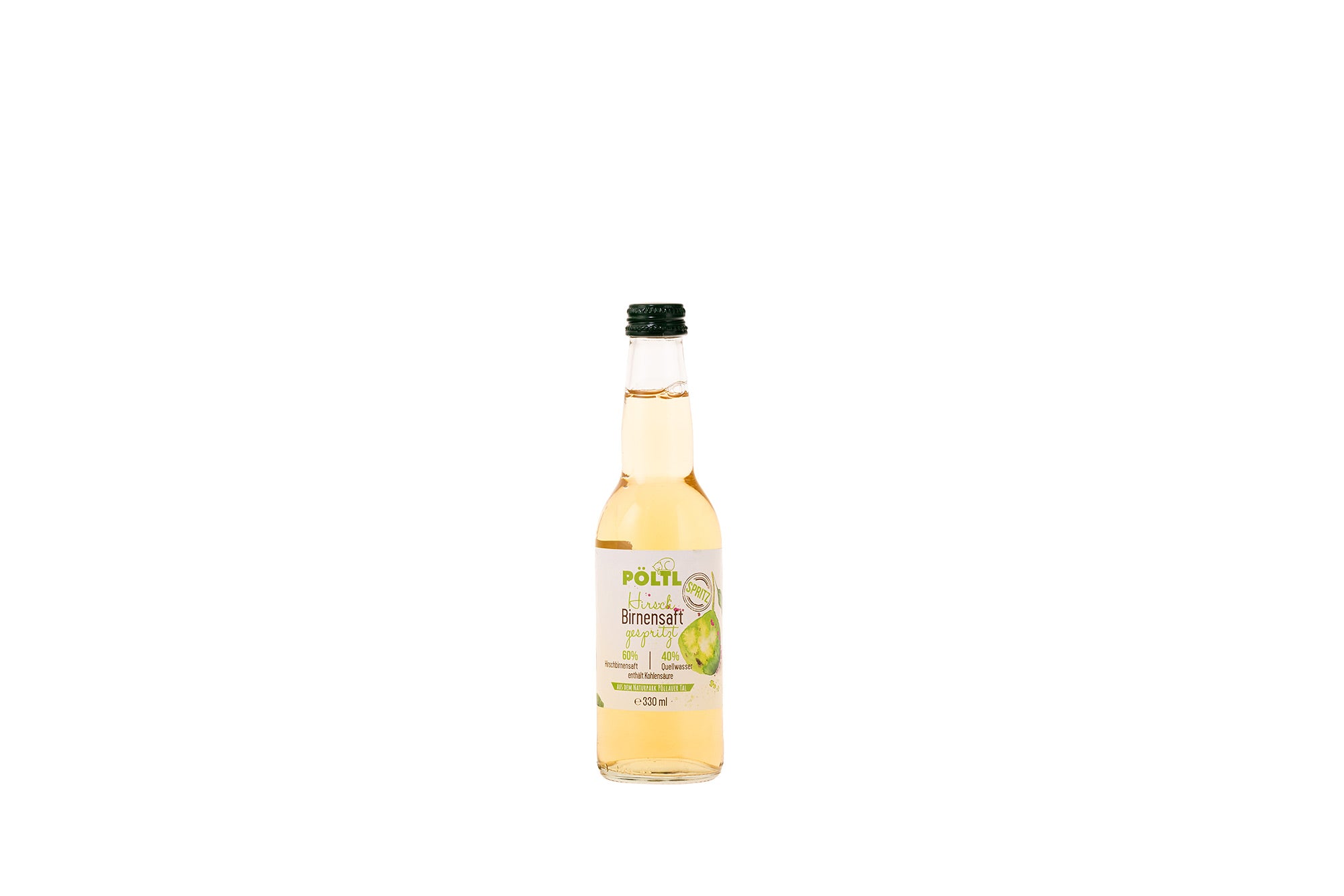 hirschbirnensaft gespritzt 330ml poeltl_B2A9382.CR3_web