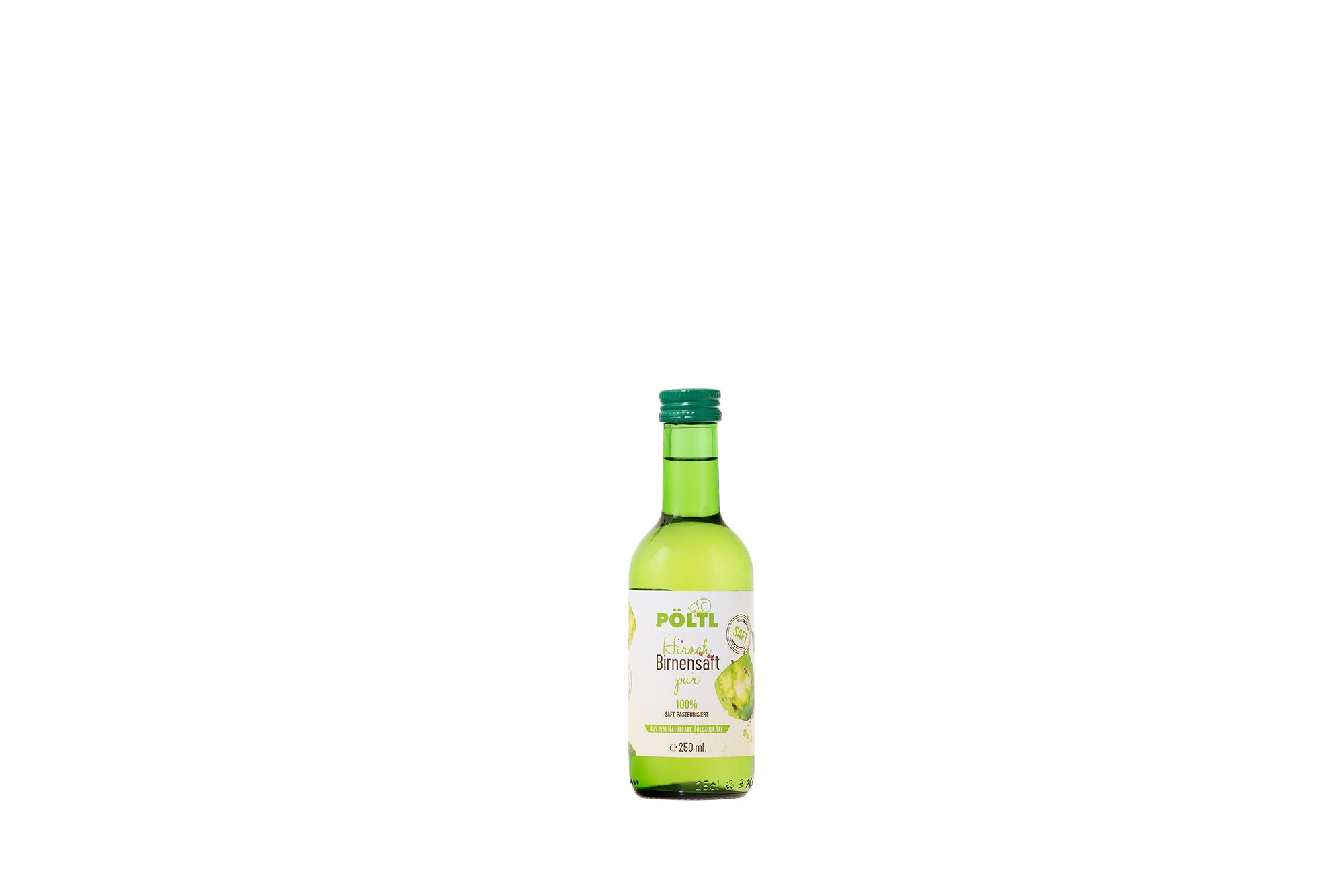 hirschbirnsaft 250ml poeltl_B2A9381.CR3_web