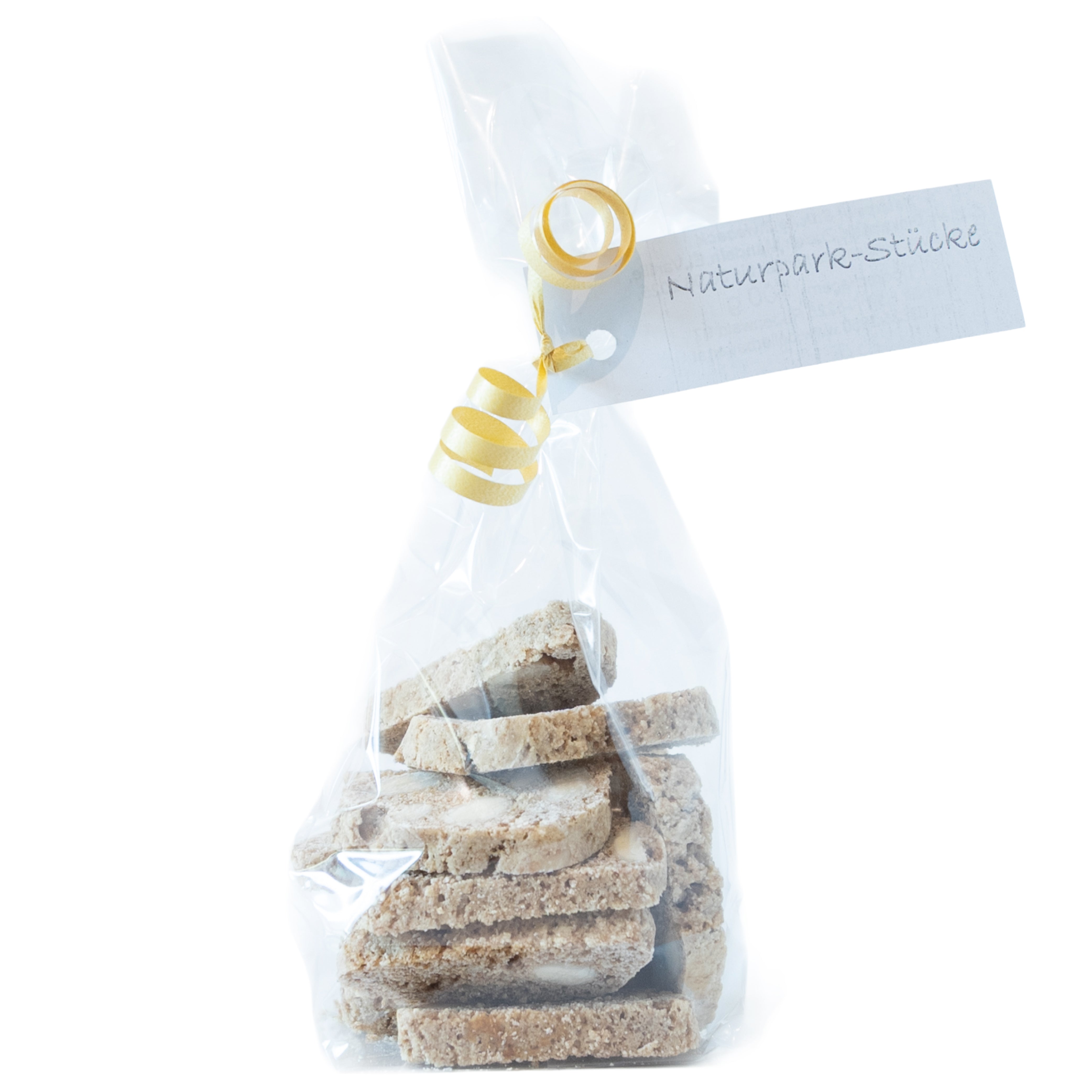 Naturpark-Stücke 150 g