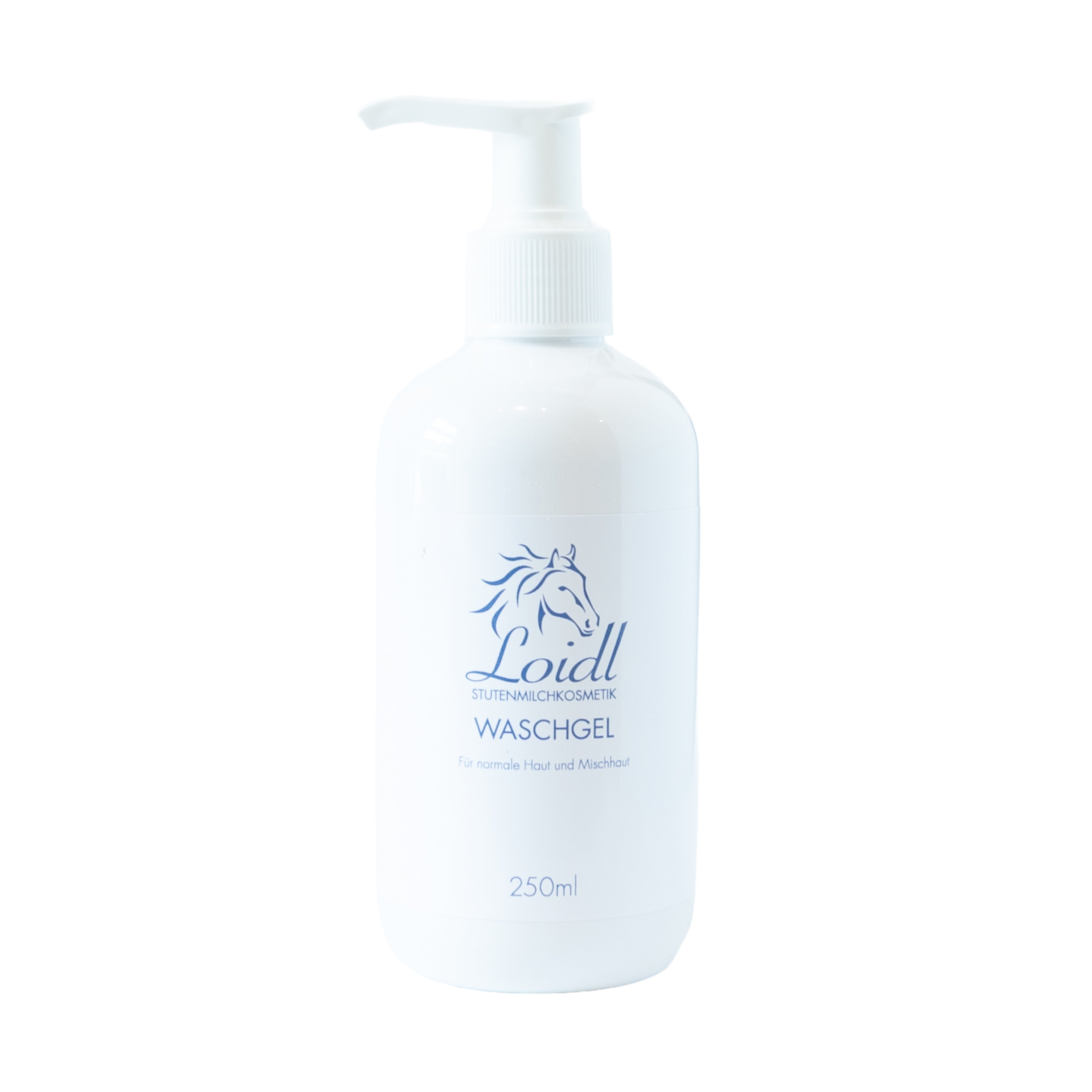 Loidl Stutenmilchkosmetik Waschgel 250 ml
