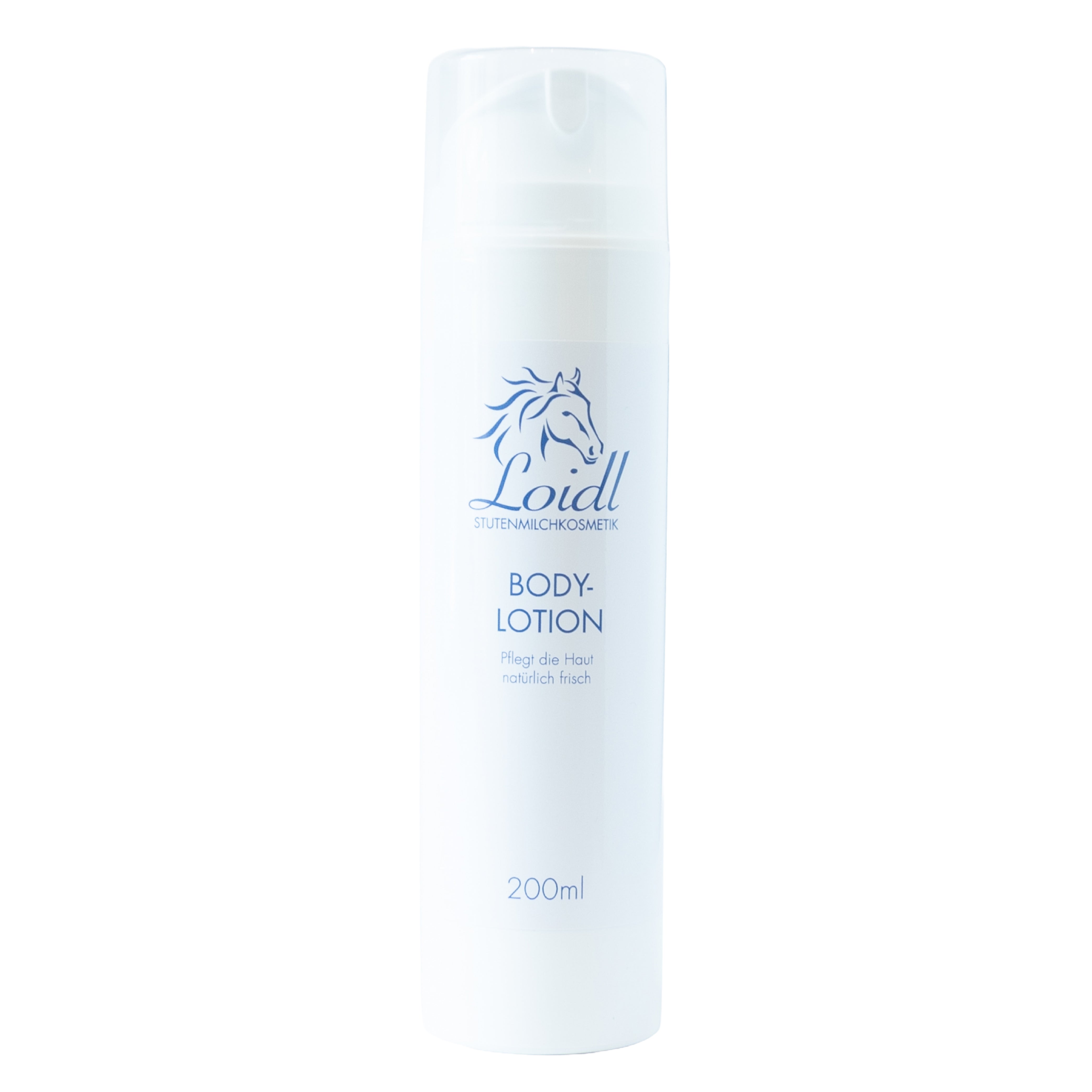 Loidl Stutenmilchkosmetik Bodylotion 200 ml
