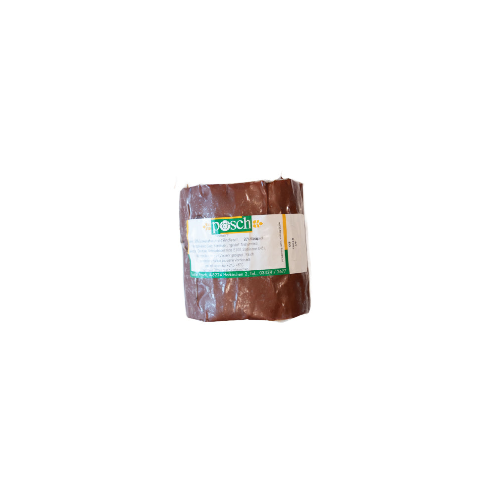 Käsewurst - 350 g