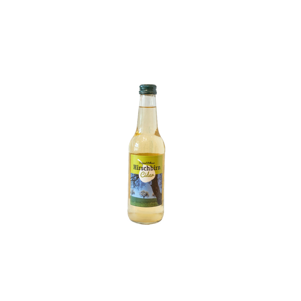 Original Pöllauer Hirschbin Cider - Naturparkbauernladen Pöltl