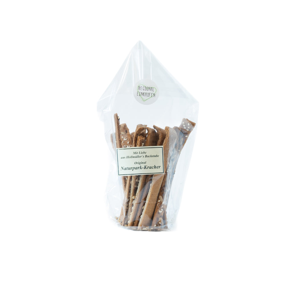 Naturpark-Kracher 150 g