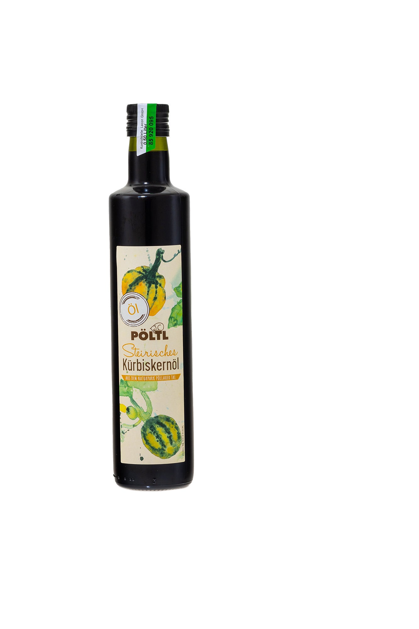 poeltl steirisches kuerbiskernoel  Kürbiskernöl_05_web