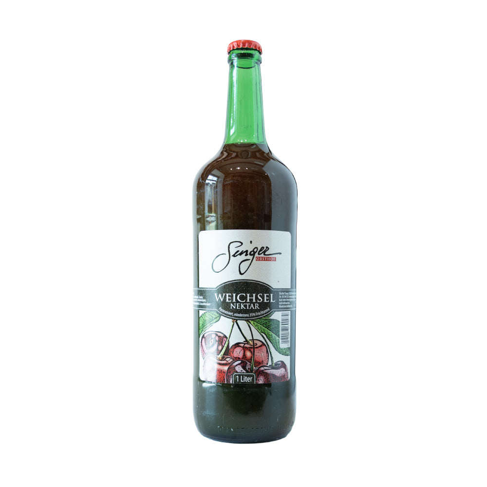 Weichselnektar 1 L