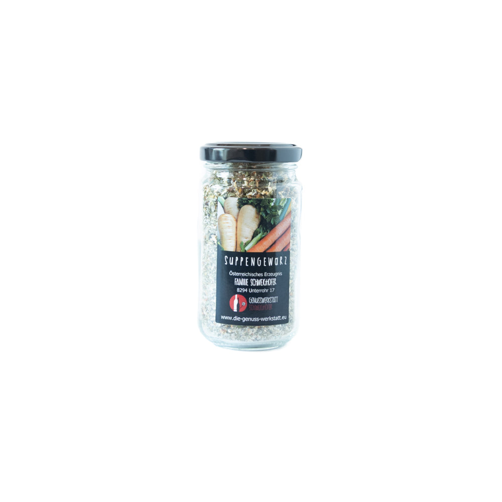 Suppengewürz 90 g