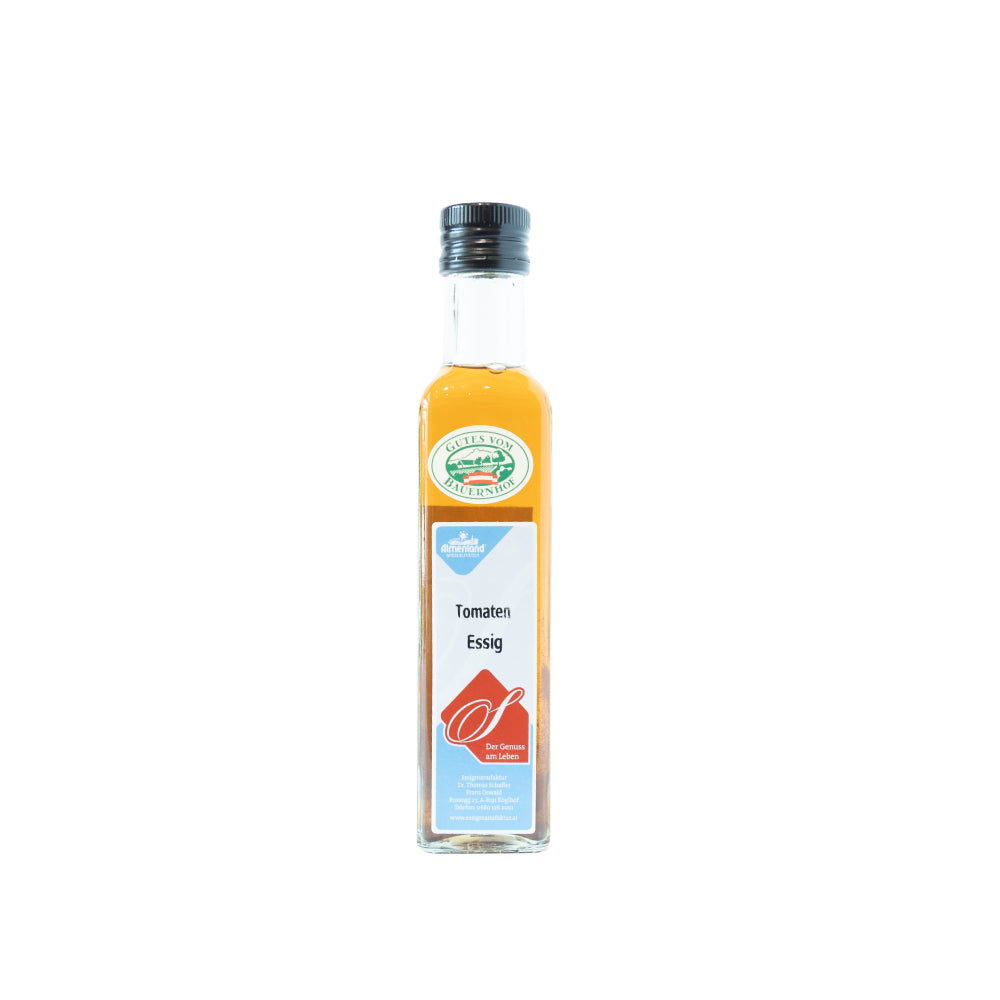 tomatenessig almenland spezialitaeten naturpark-bauernladen-essen-a15